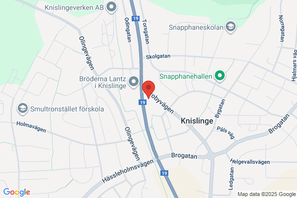 Anettes Städ & Trädgårdsservice