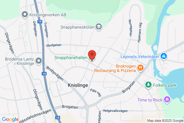 Bowlinghall (Fritid och idrott)
