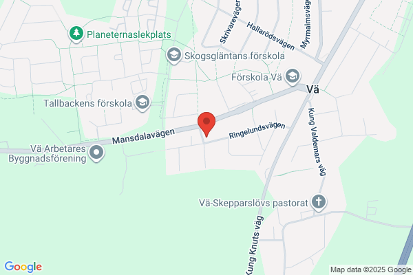 Byggresurs i Kristianstad AB