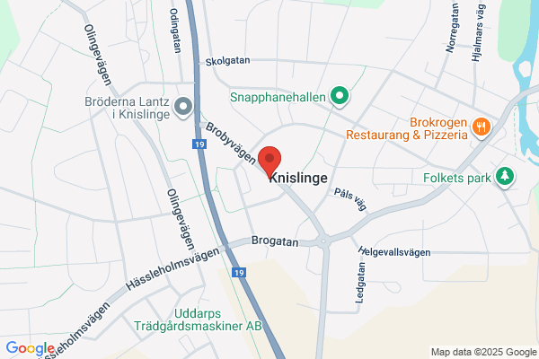 Ek's Utemiljö