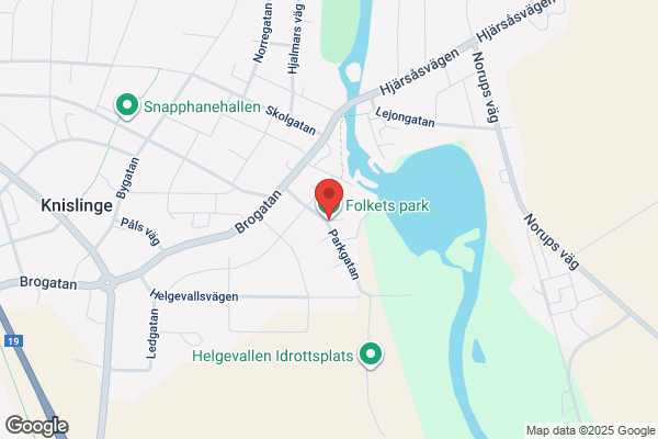 Folktandvården Knislinge (Tandvård)