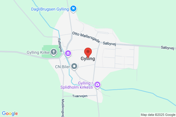 Gyllings Åkeri, K