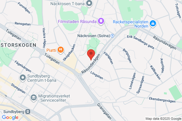Hanaskogs Tapetserarverkstad