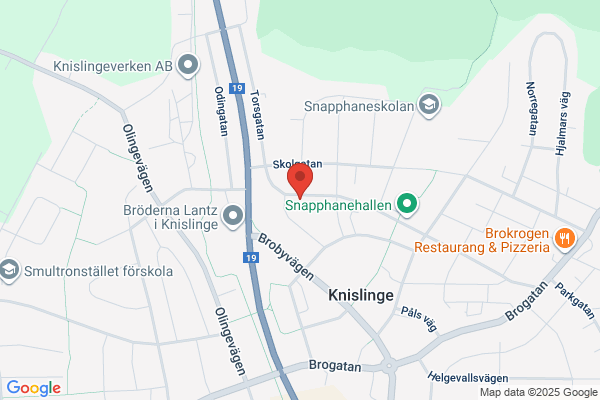 IB Byggakuten AB