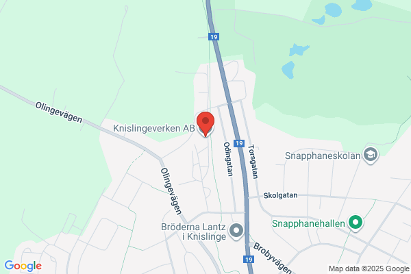 Knislinge Elbyrå AB