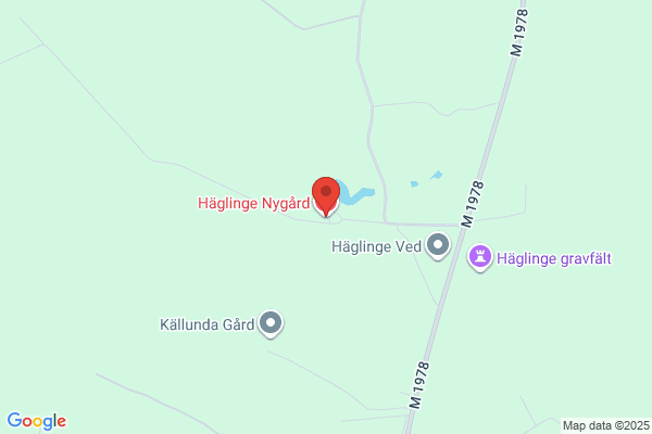 Nymölla Jordbruk