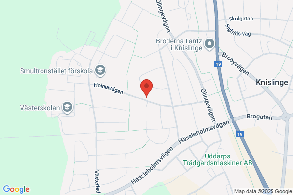 Trädgårdsmiljö i Kristianstad AB