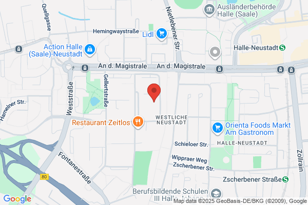 Vediskt Center för Hälsa & Skönhet