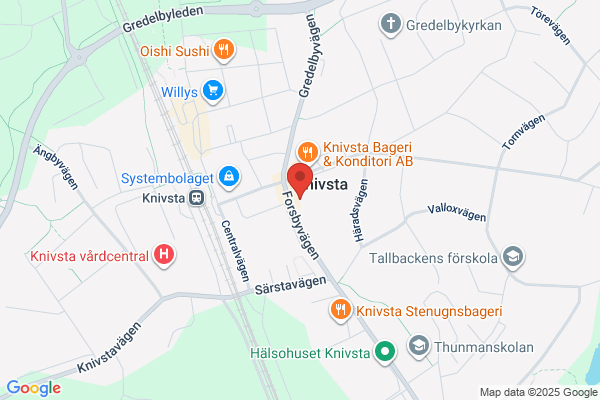 Husses Fordonsreparationer