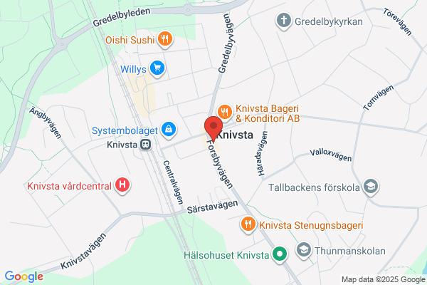 Brunnbyborgs Fastighets AB