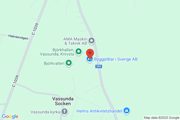 Vassunda Bensin & Service Lars Erlandsson