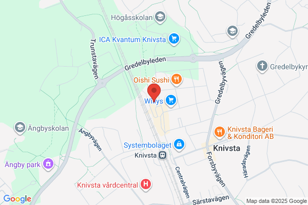 KnivstaMäklaren