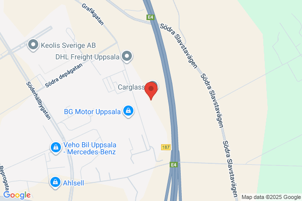 Eva Hen Administration & Redovisning