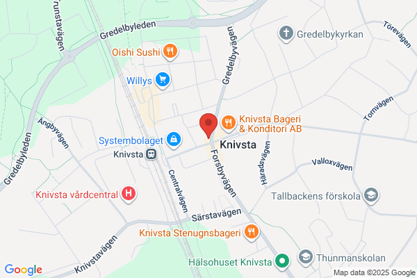 Knivsta Affärskonsult AB