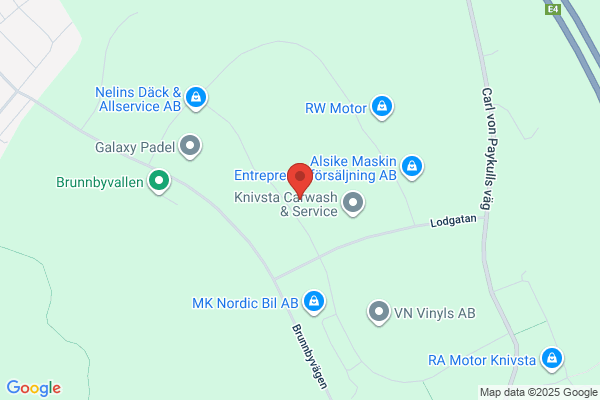 Naxthon Redovisning