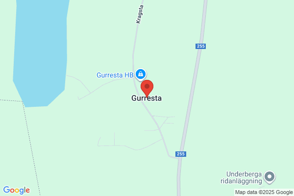Gurresta