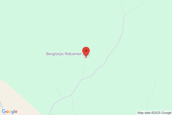 Bergtorps Ridcenter