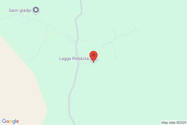 Lagga Ridskola