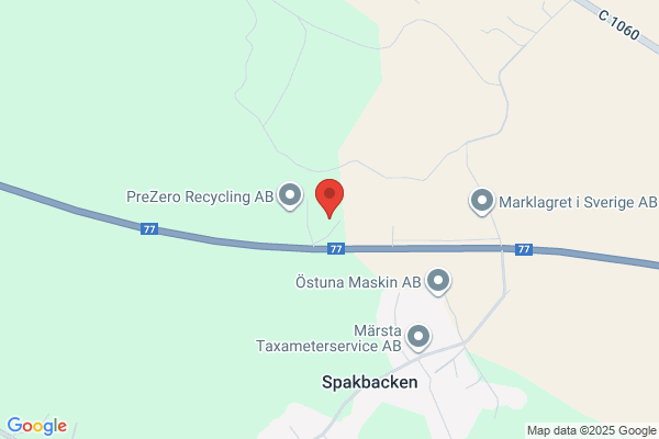 Hermans Maskin AB