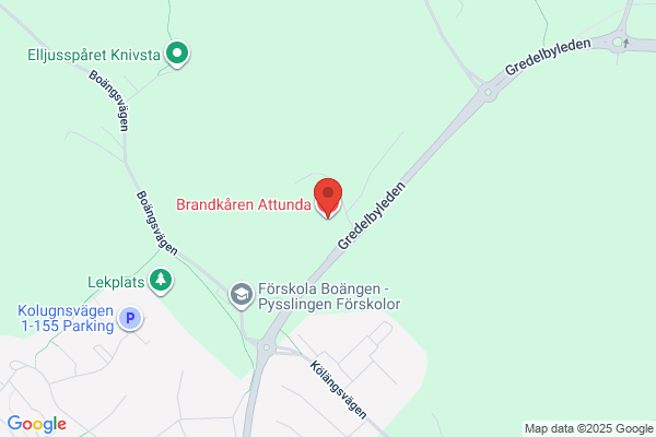 Brand och Räddning Utbildning
