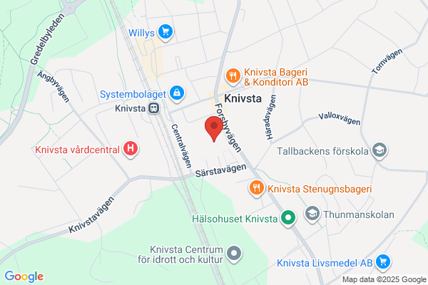 Bolsöy Idea Development AB