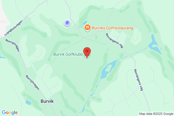Burviks Golfklubb