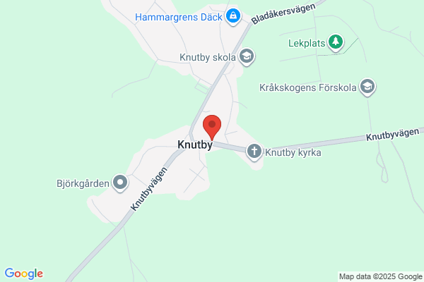 Knutpunkten AB