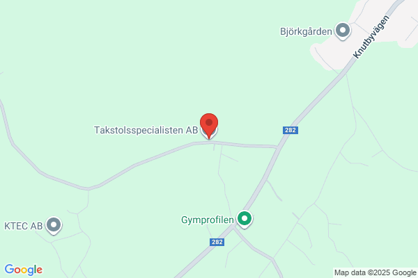 Takstolsspecialisten Tass AB