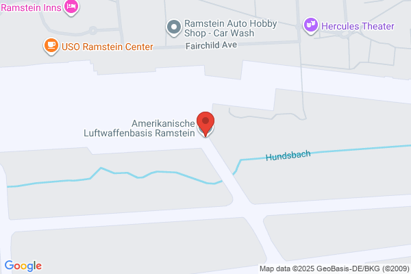B-L Ramsten
