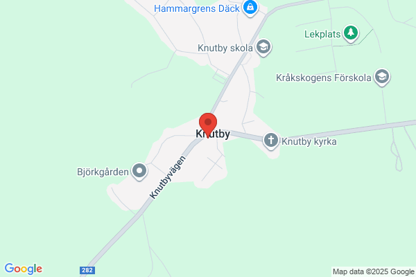 ICA Nära Knuten