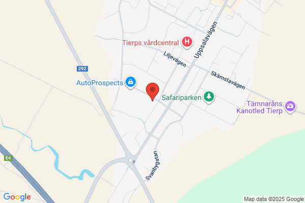 Jonssons Elektriska AB