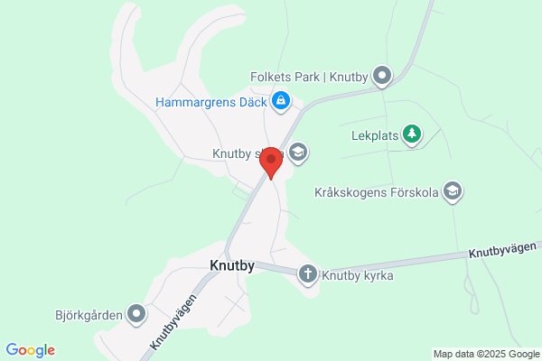 Knutby VVS Service