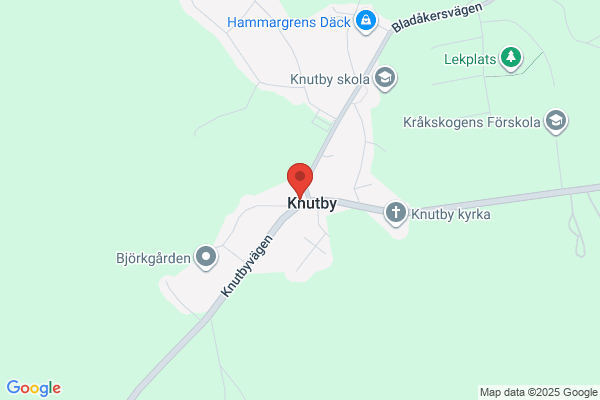 Qstar Knutby
