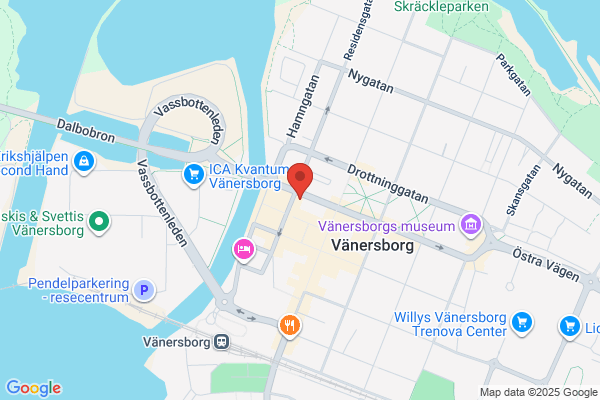 Skovhus Antik och Konsthandel