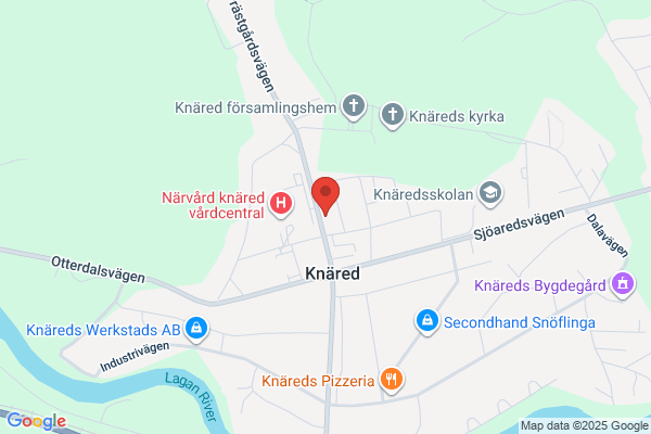 Knäreds Frisörsalong