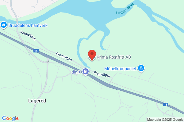 Prima Rostfritt AB