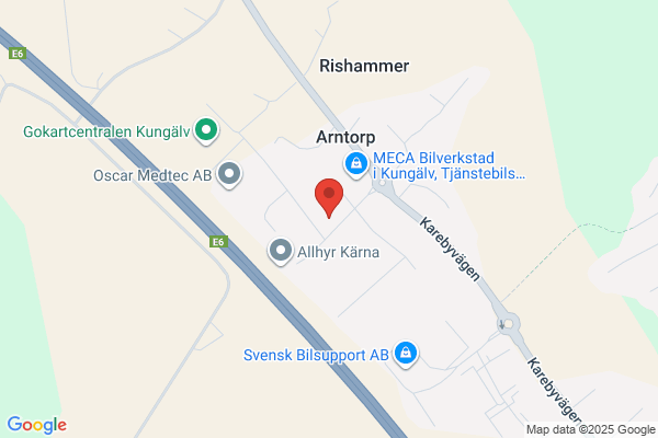 Lohmann Nordic AB