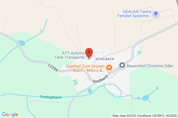 Anders Melander Transport & Spedition AB