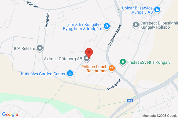 Autokonsult i Kungälv AB