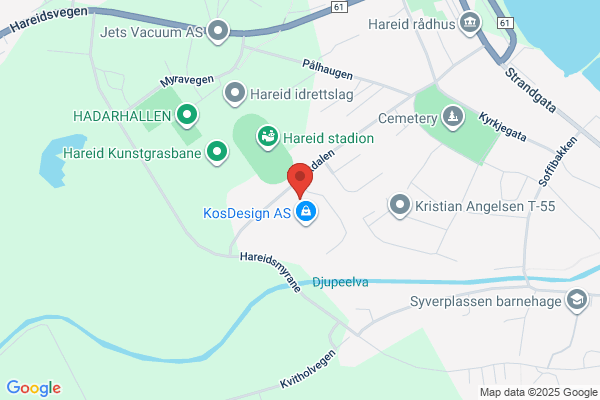 HÅLTA MASKIN