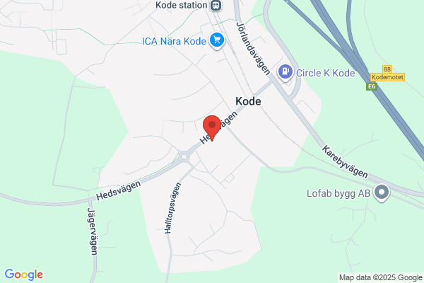 Kode Grillen