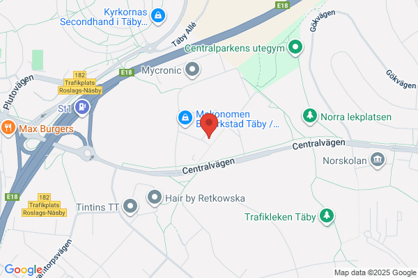 Skansebo Teknik AB