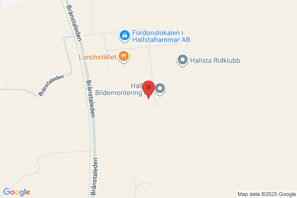 Bestos Rostfria Flödesutrustningar AB