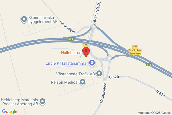 Hallsta Krog