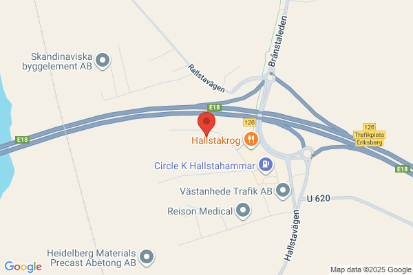 Mellansvensk Industrisanering AB