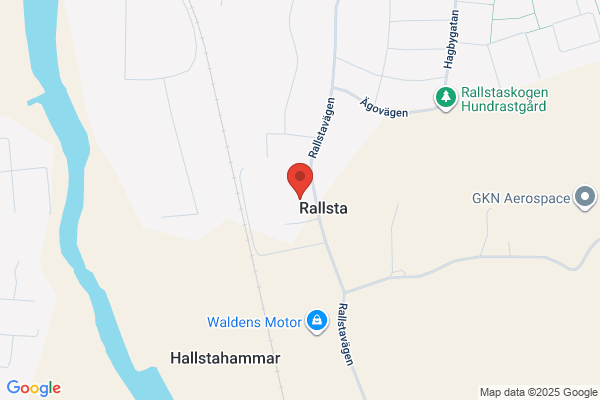 Mälardalens Behandlingscentrum AB