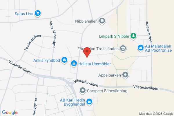 Prima Tryck AB