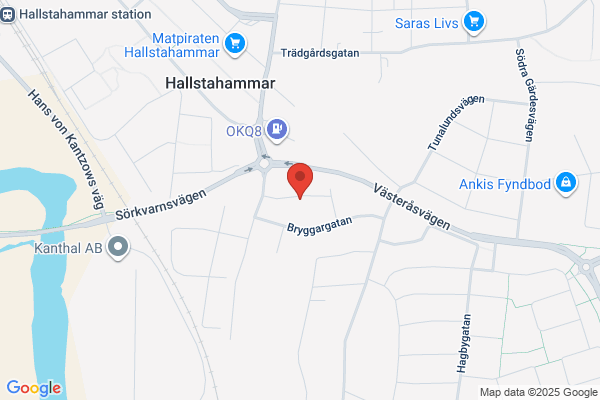 Stilburen Svenmans Åkeri AB