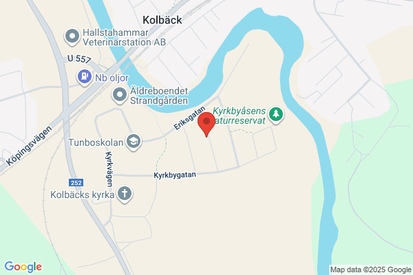 Anderssons El i Kolbäck AB, Jörgen
