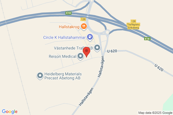 Centerline Leemhuis Marinkonsult AB